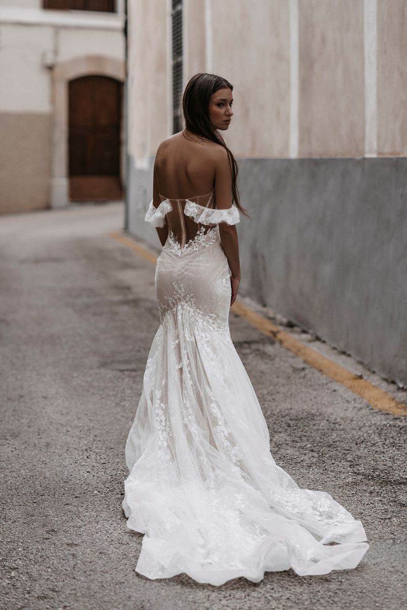 Wedding Dress Collezione Bridal Wedding Dresses Perth Bridal